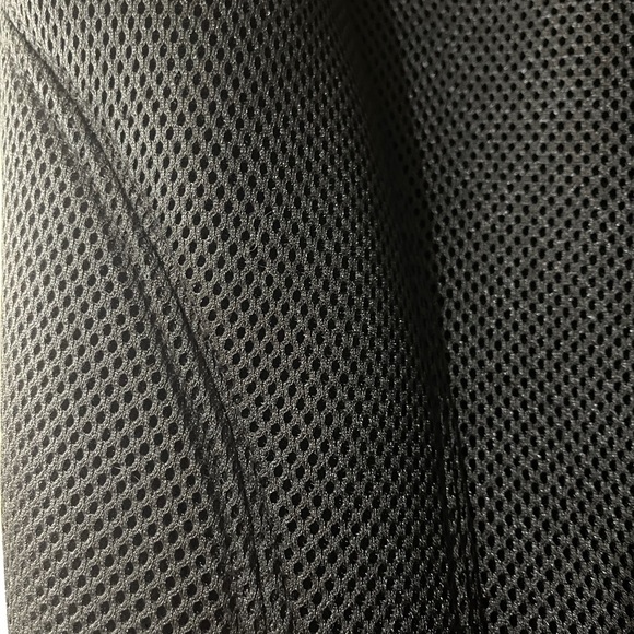 RED by Sak’s Fifth Avenue Mesh Skater Dress size L - Picture 2 of 5